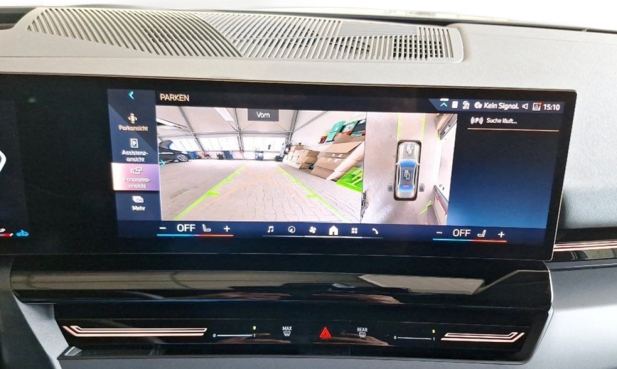 BMW Seria 5 520d - foto 10