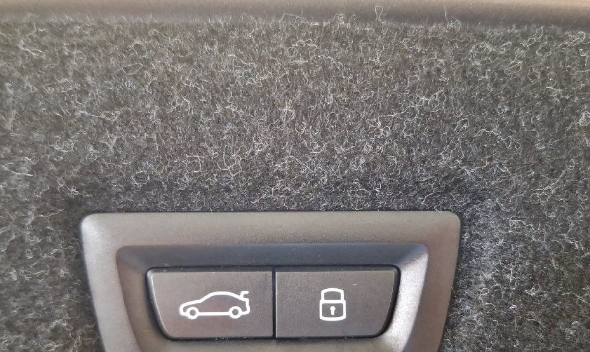 BMW Seria 5 520d - foto 13