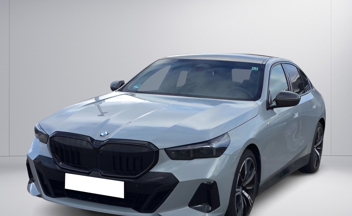BMW Seria 5 520i