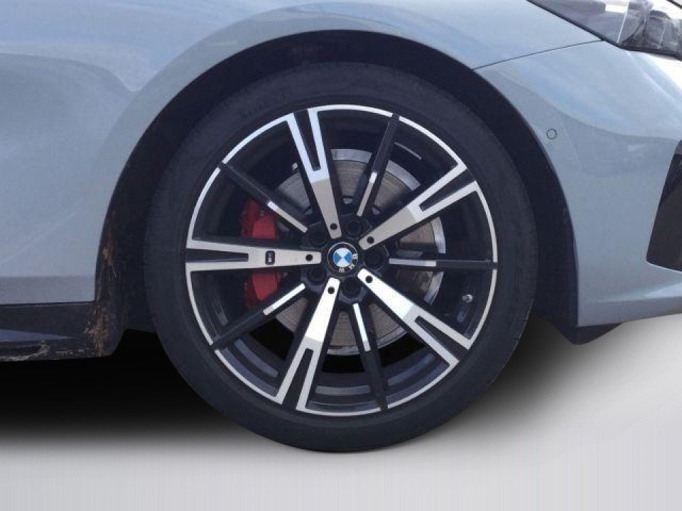 BMW Seria 5 520i - foto 10