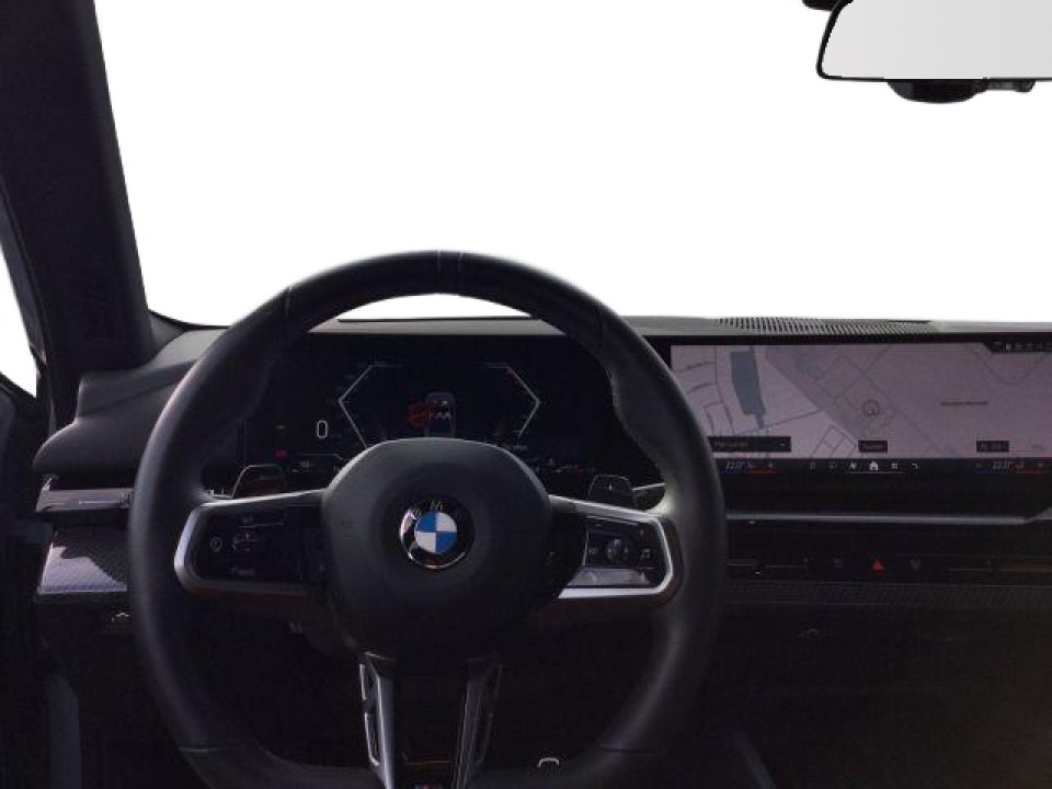 BMW Seria 5 520i - foto 8