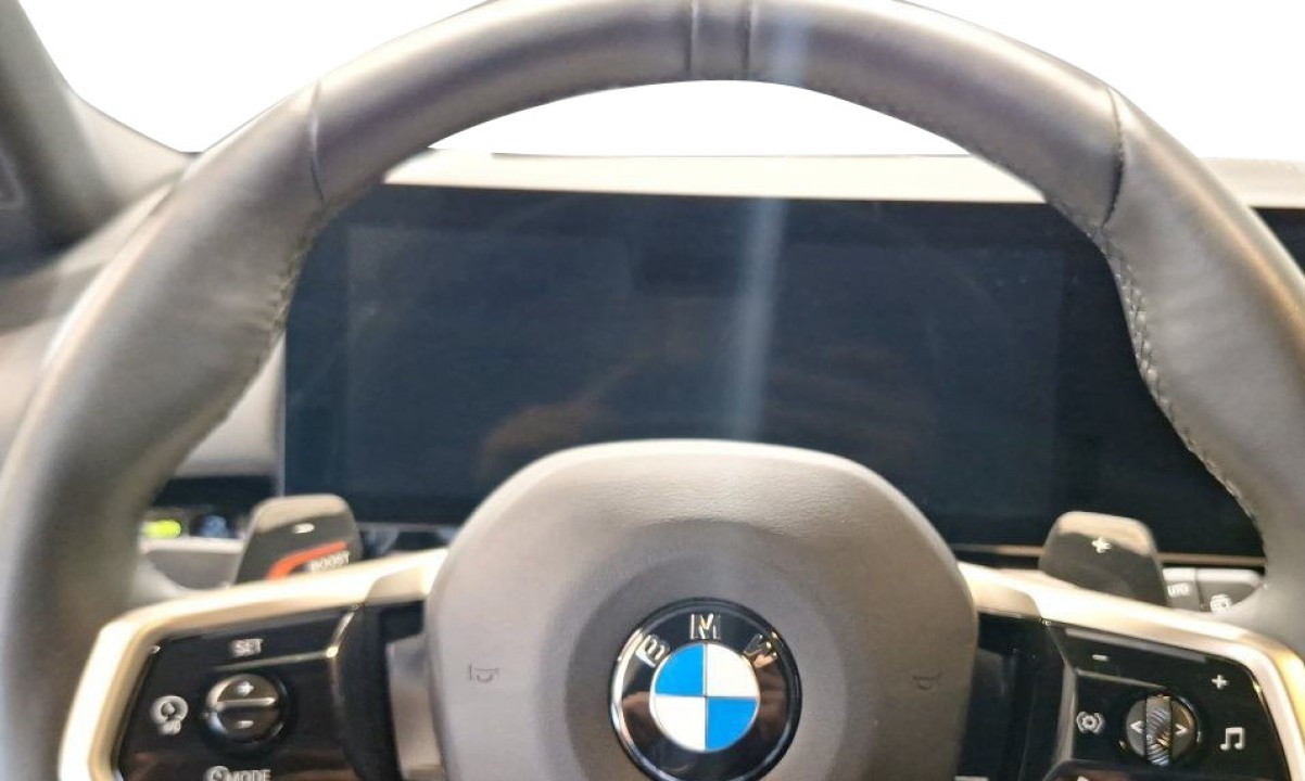 BMW Seria 5 520d Touring M-Sport - foto 8