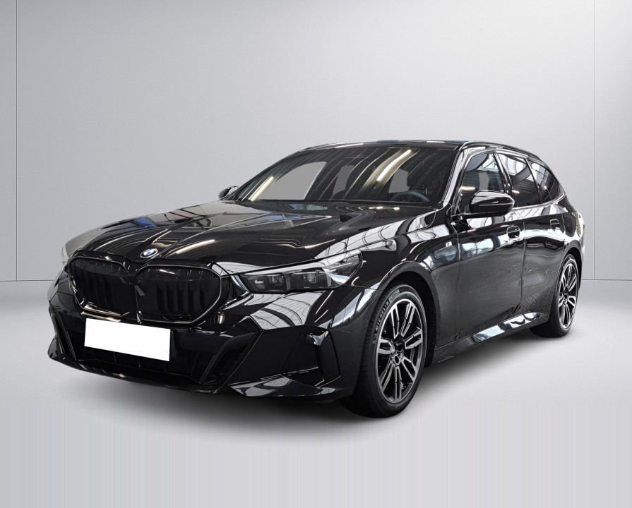 BMW Seria 5 520i Touring