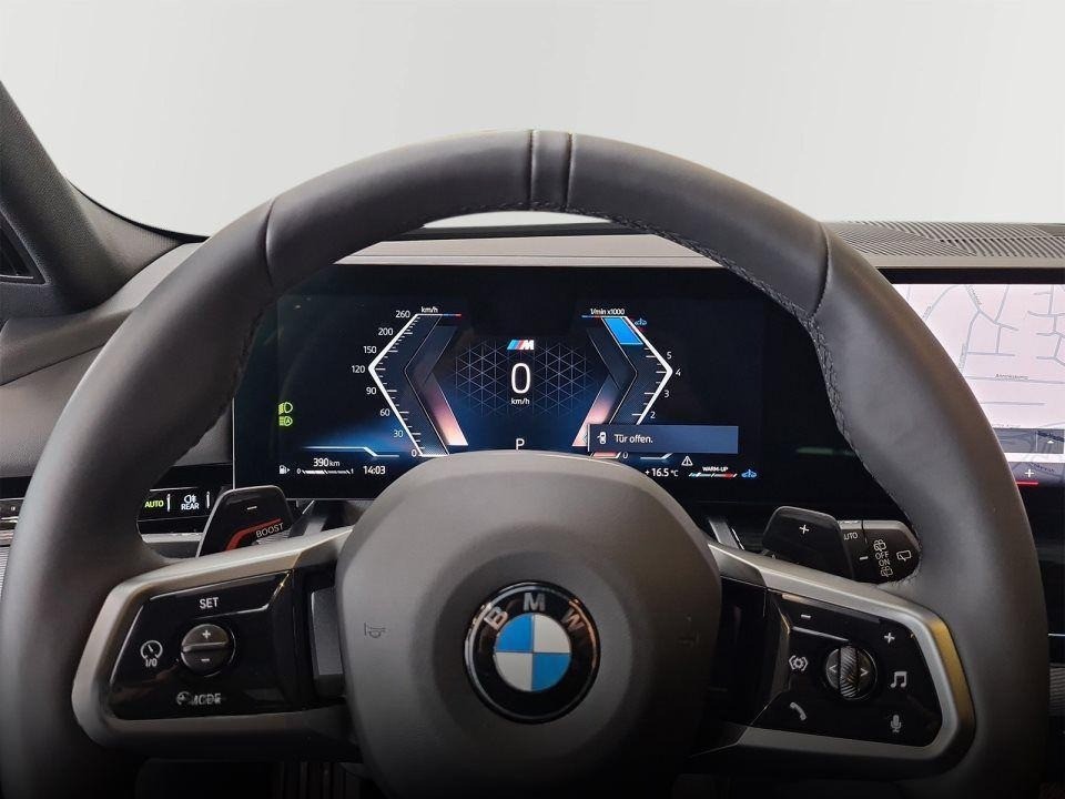 BMW Seria 5 520i Touring - foto 7