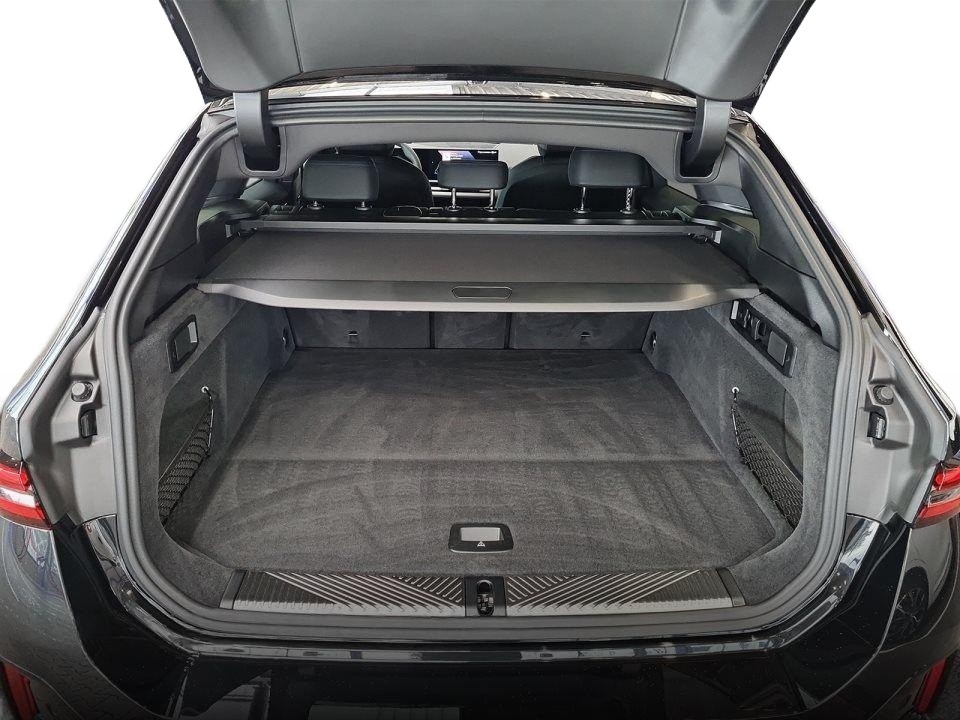 BMW Seria 5 520i Touring - foto 14