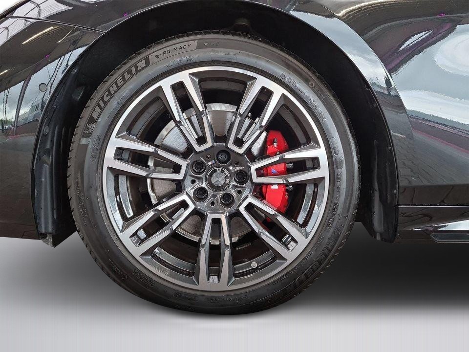 BMW Seria 5 520i Touring - foto 15