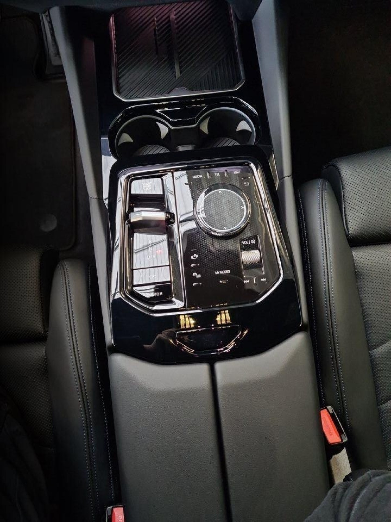 BMW Seria 5 520i Touring - foto 10