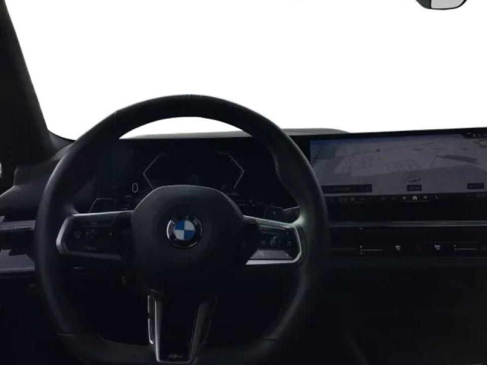 BMW Seria 5 xDrive520d - foto 7