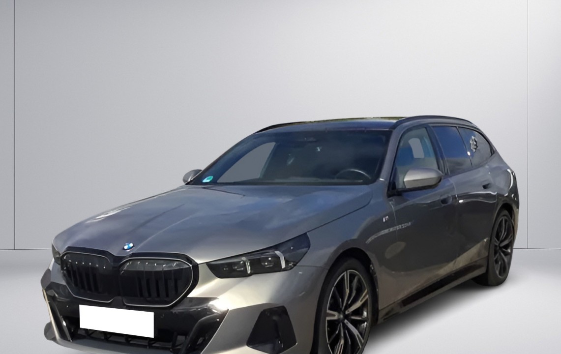 BMW Seria 5 xDrive520d