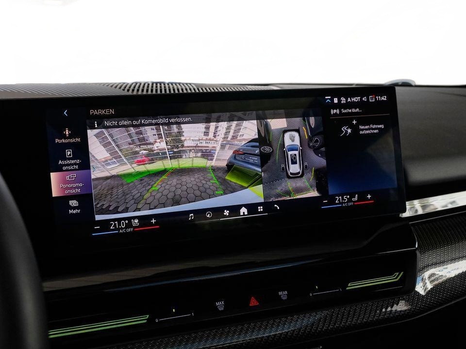 BMW Seria 5 520d - foto 10