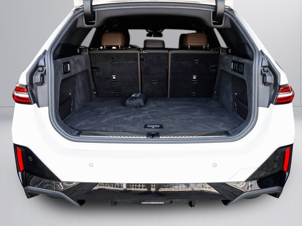 BMW Seria 5 520d - foto 13