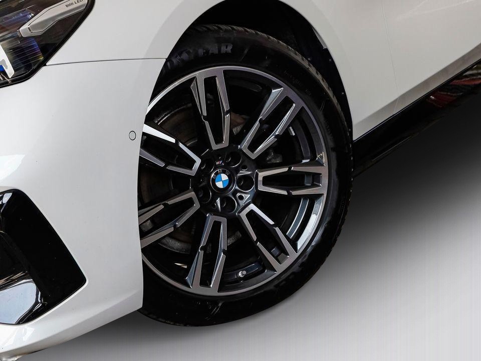 BMW Seria 5 520d - foto 14