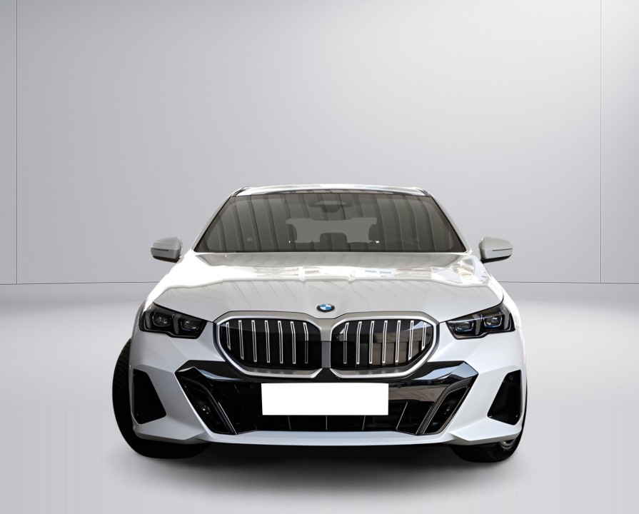 BMW Seria 5 520d (2)