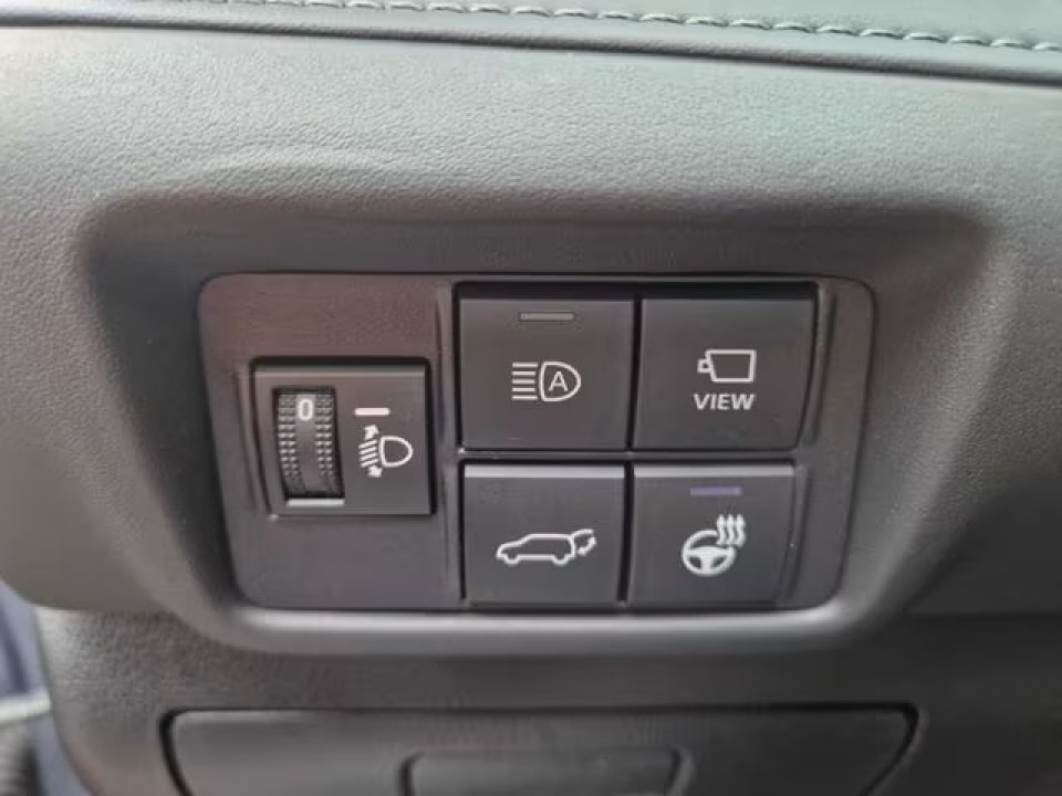 Toyota Highlander Luxury - foto 13