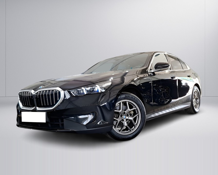 BMW Seria 5 520d xDrive
