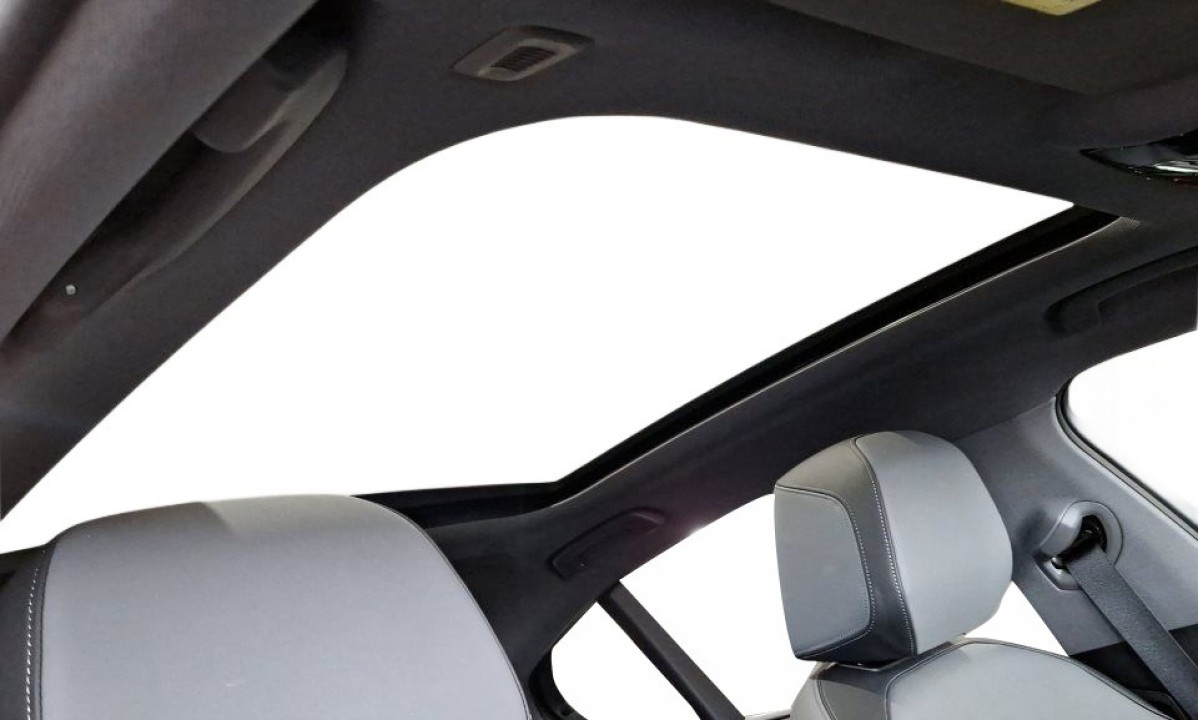 BMW Seria 5 520d xDrive - foto 12