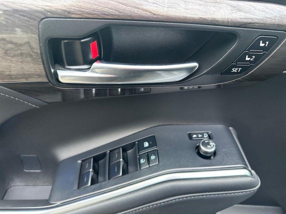 Toyota Highlander 2.5 Hybrid Luxury - foto 16