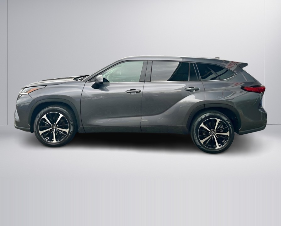 Toyota Highlander 2.5 Hybrid Luxury - foto 6