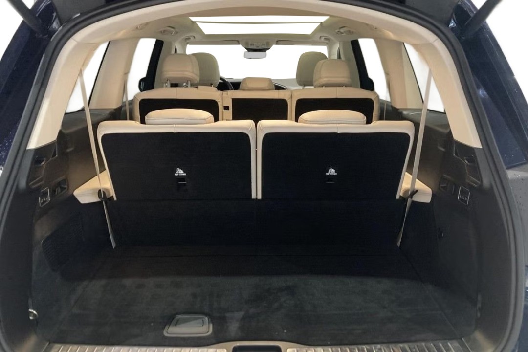 Mercedes-Benz GLS 400d 4MATIC AMG Line - foto 15