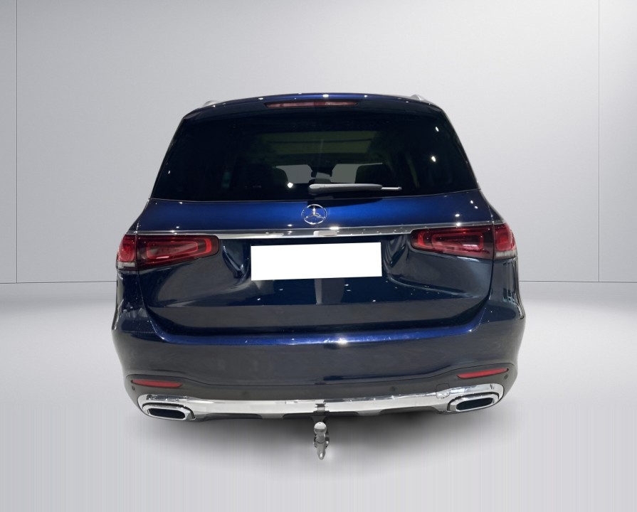 Mercedes-Benz GLS 400d 4MATIC AMG Line (4)