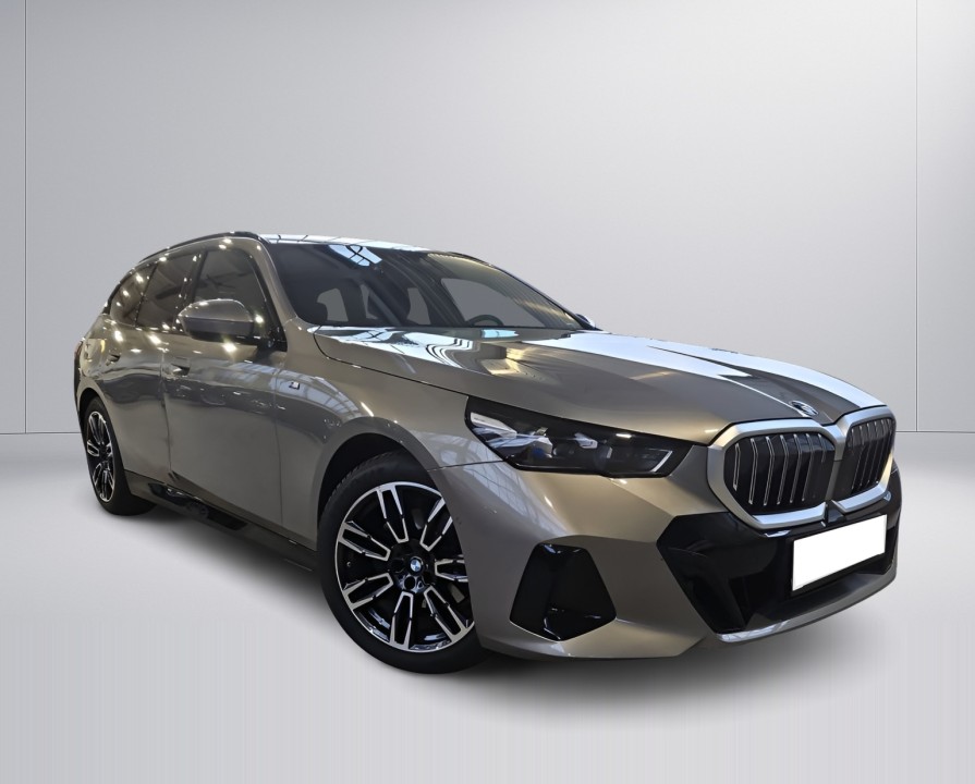 BMW Seria 5 520i Touring M-Sport
