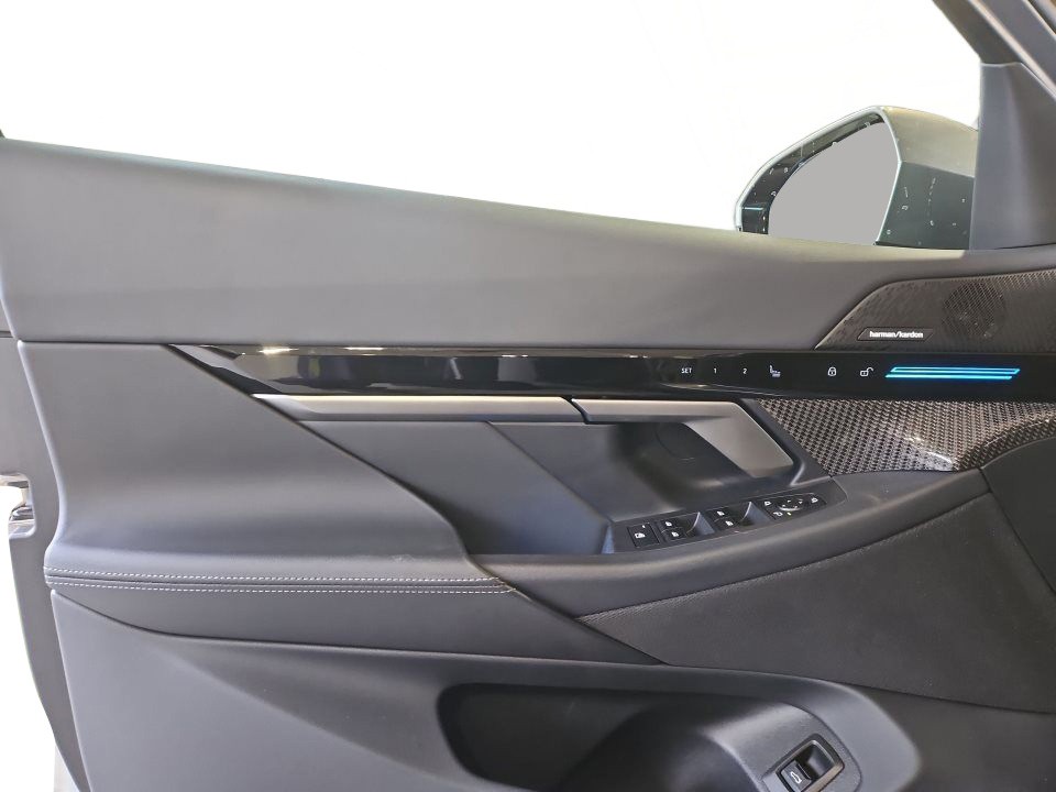 BMW Seria 5 520i Touring M-Sport - foto 15