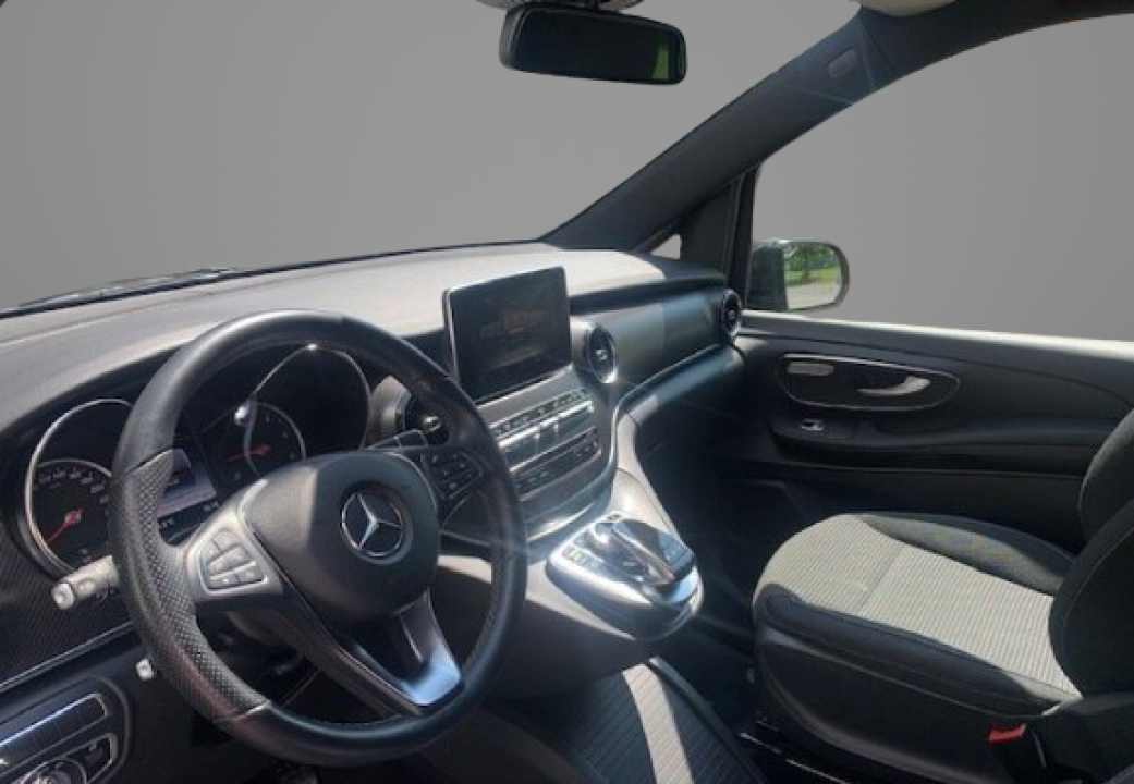 Mercedes-Benz V 250d 4Matic Long Edition - foto 8