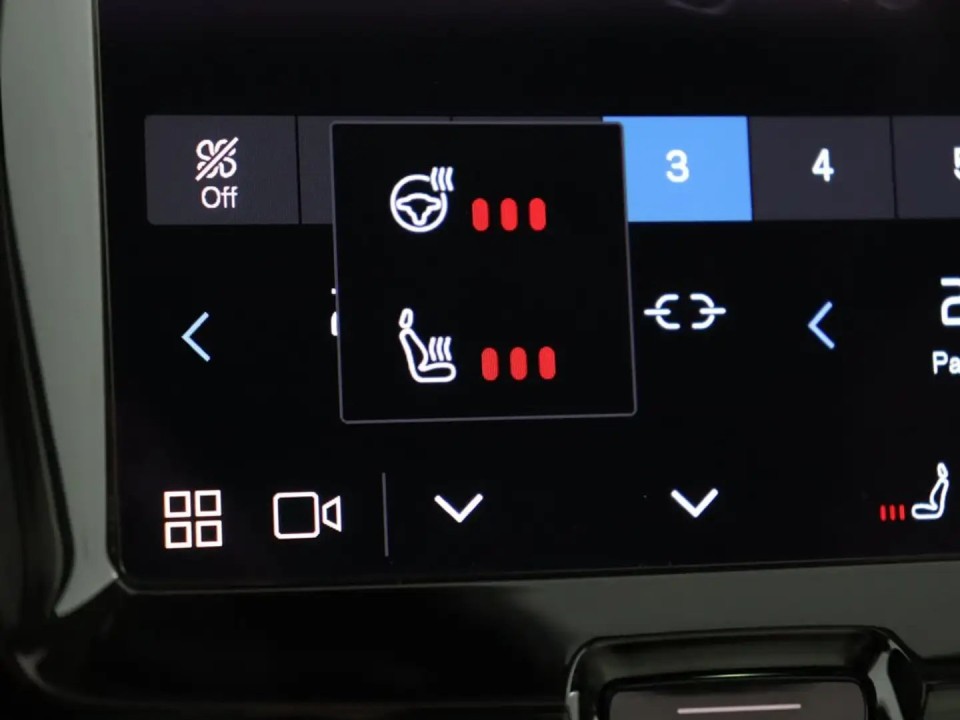 Volvo XC 60 T6 - foto 17