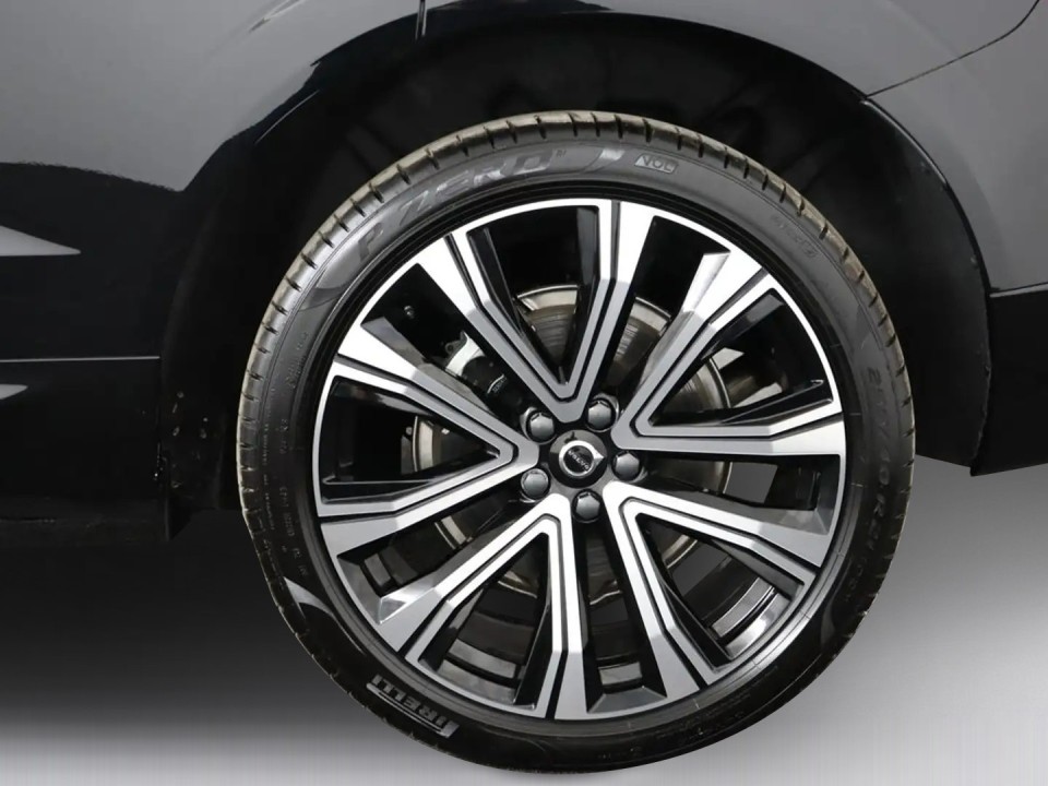 Volvo XC 60 T6 - foto 49