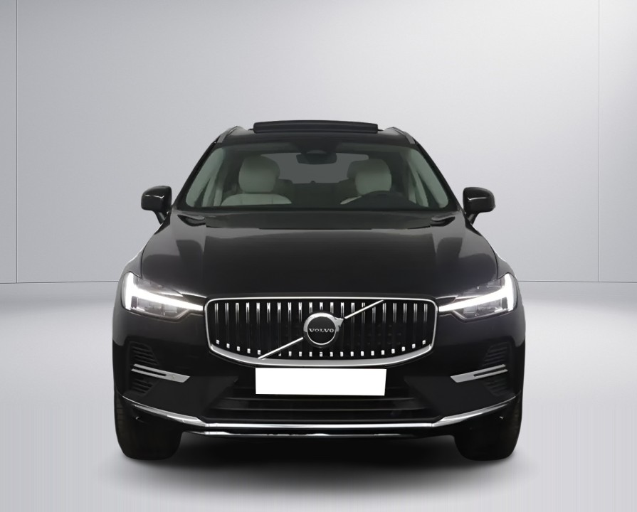 Volvo XC 60 T6 - foto 8