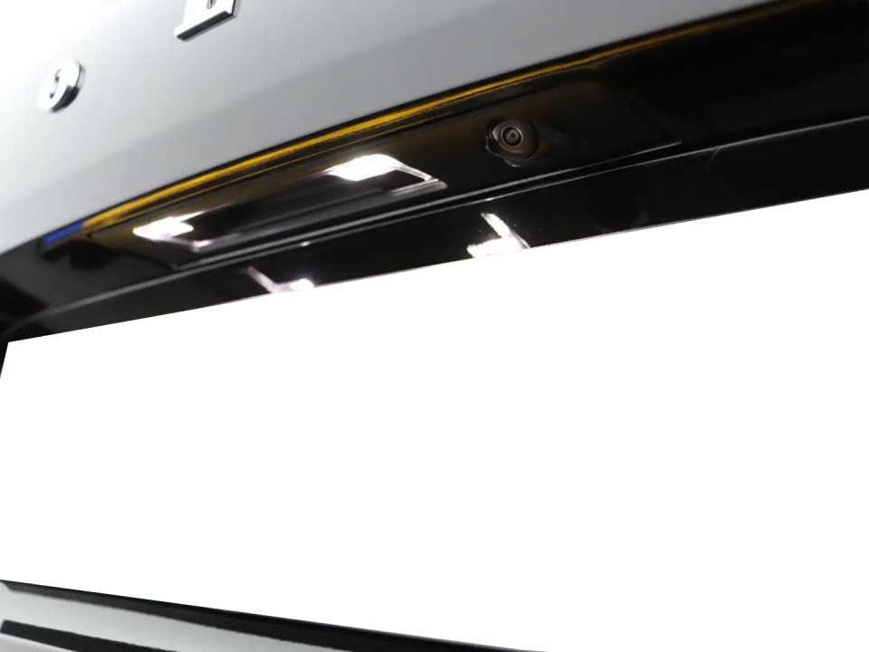 Volvo XC 60 T6 - foto 29