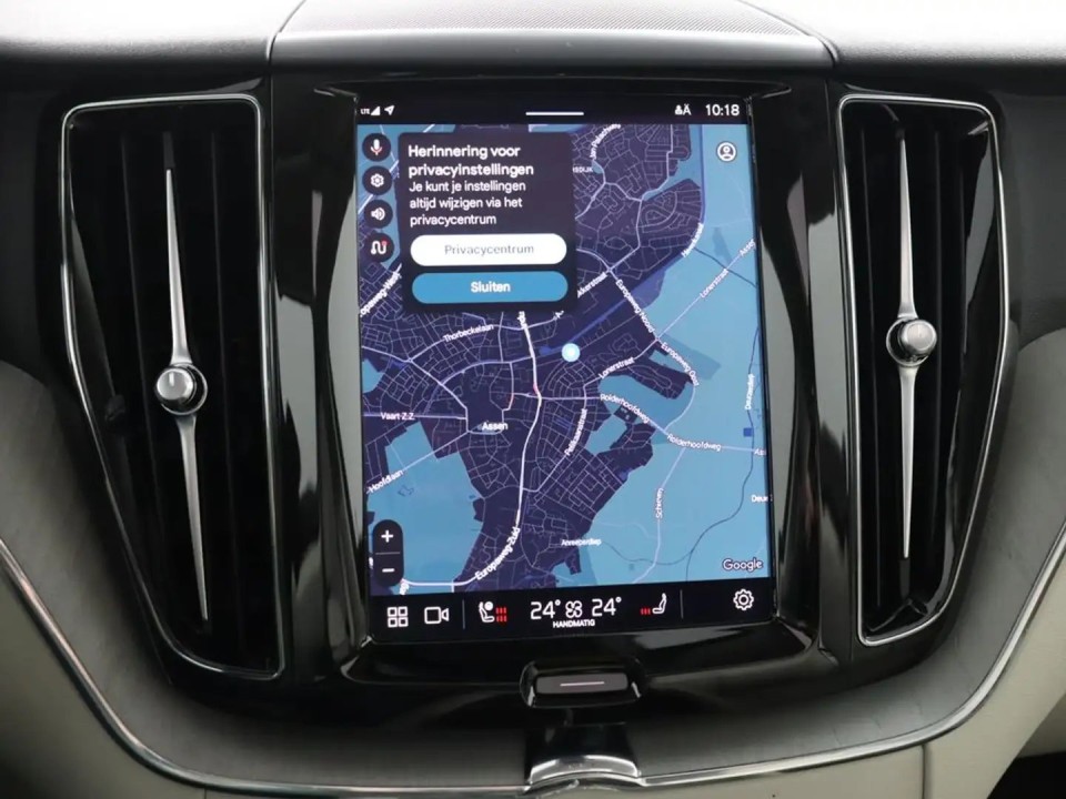 Volvo XC 60 T6 - foto 20