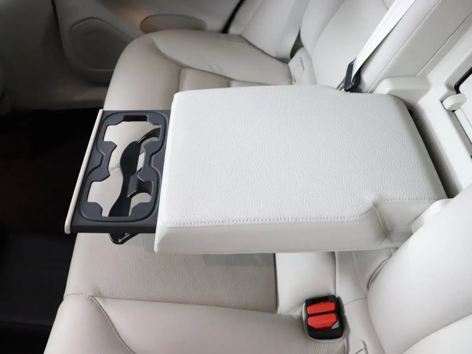 Volvo XC 60 T6 - foto 26