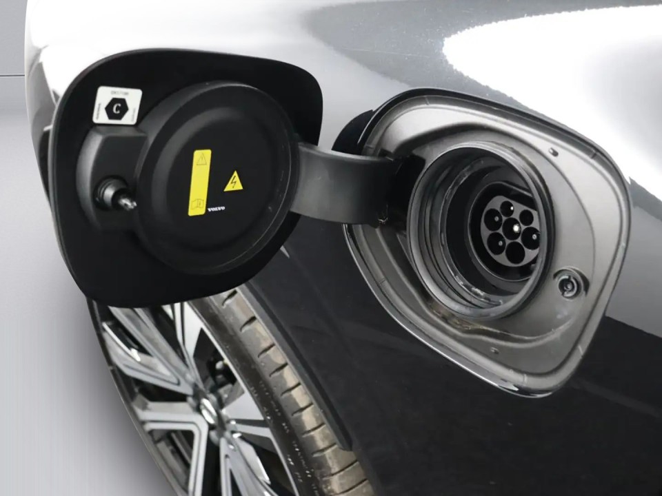 Volvo XC 60 T6 - foto 48