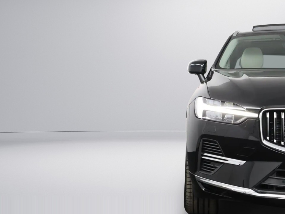 Volvo XC 60 T6 - foto 44