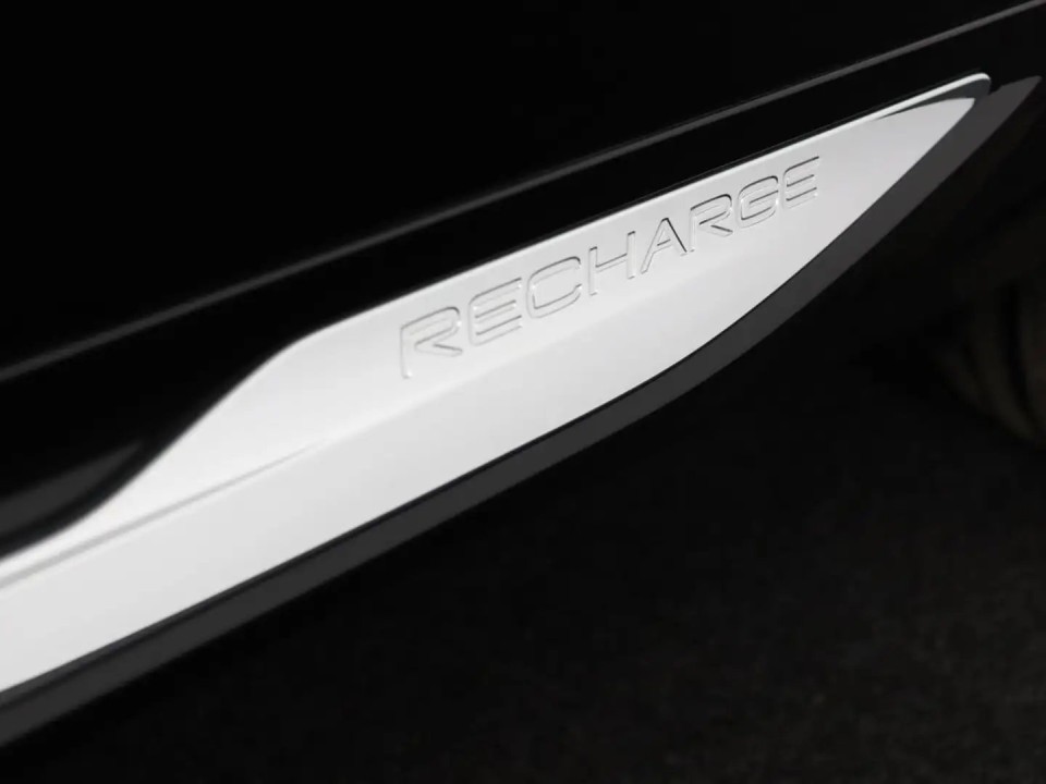 Volvo XC 60 T6 - foto 32