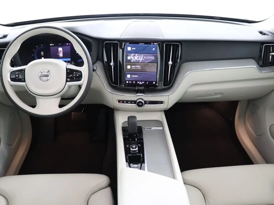 Volvo XC 60 T6 - foto 9