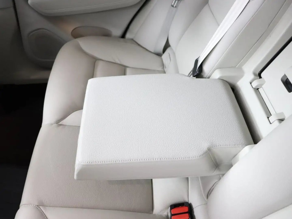 Volvo XC 60 T6 - foto 25