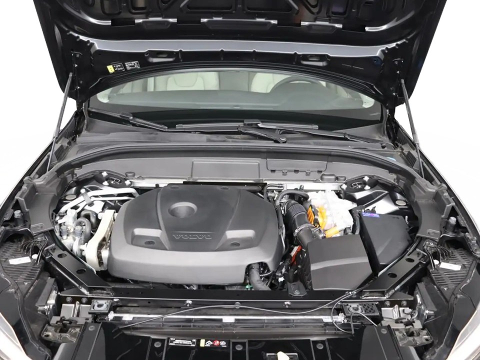 Volvo XC 60 T6 - foto 38