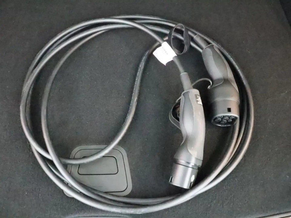 Volvo XC 60 T6 - foto 37