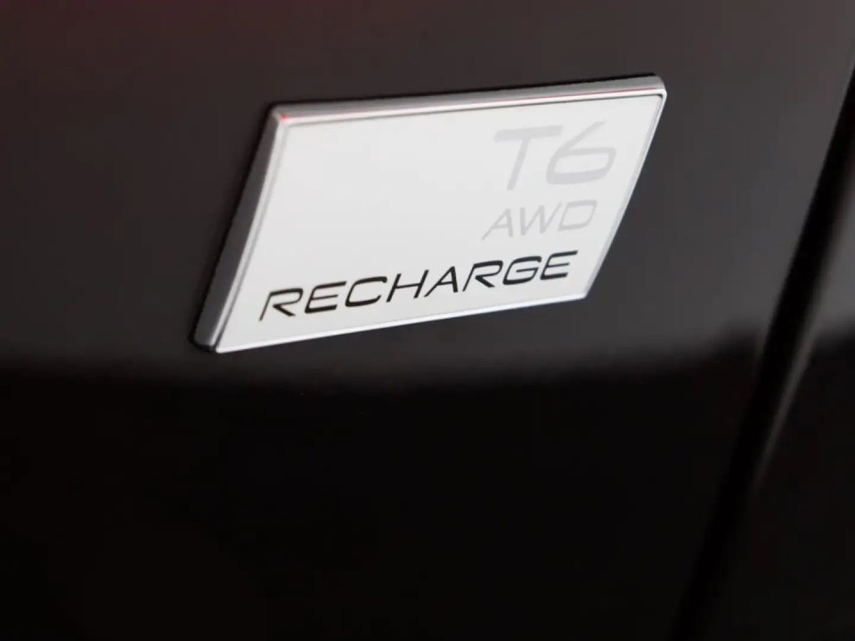 Volvo XC 60 T6 - foto 40