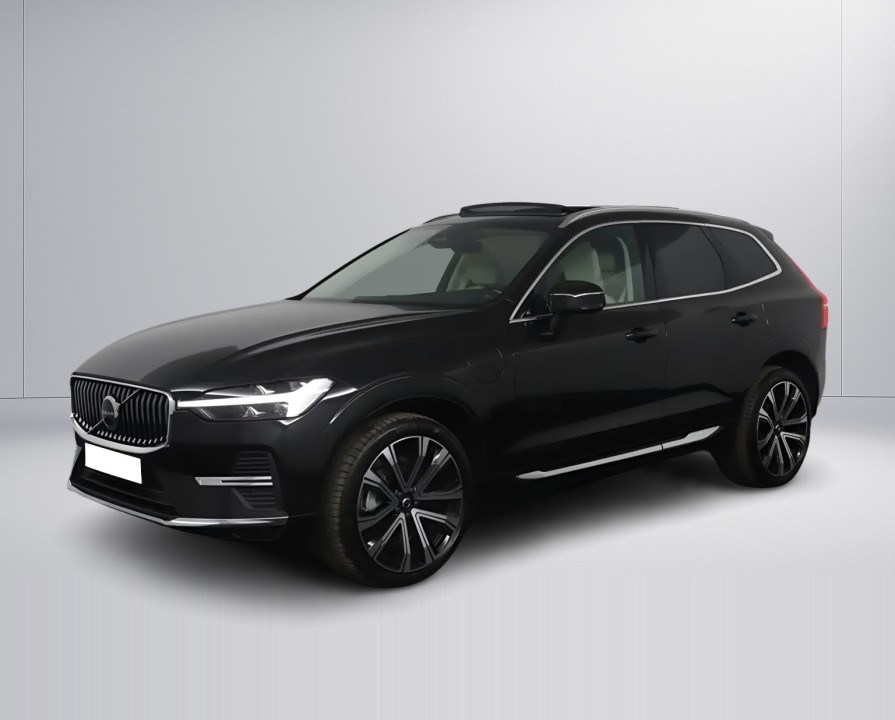 Volvo XC 60 T6 - foto 7