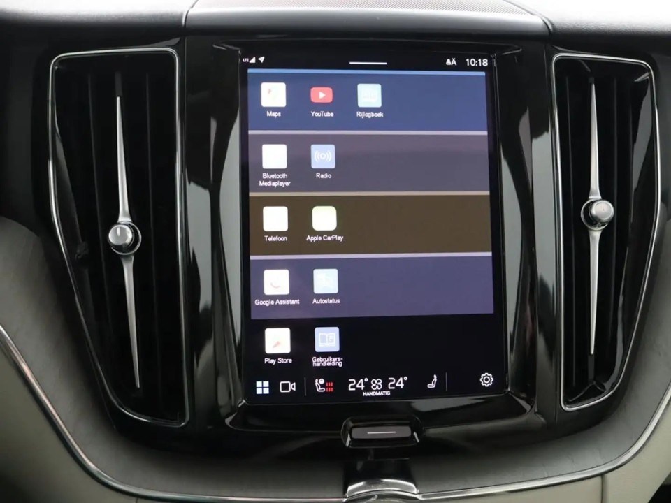 Volvo XC 60 T6 - foto 18