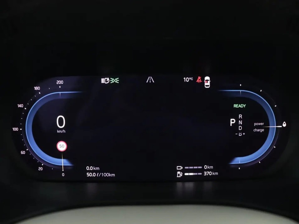 Volvo XC 60 T6 - foto 16