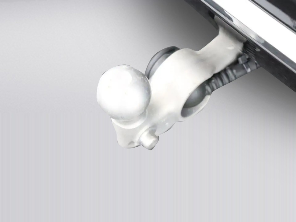 Volvo XC 60 T6 - foto 47