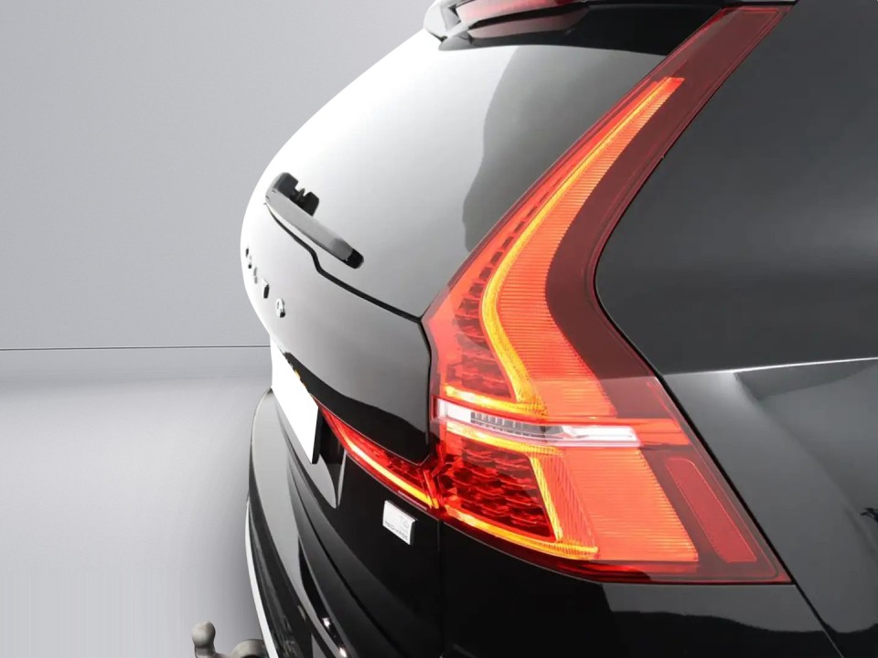 Volvo XC 60 T6 - foto 46