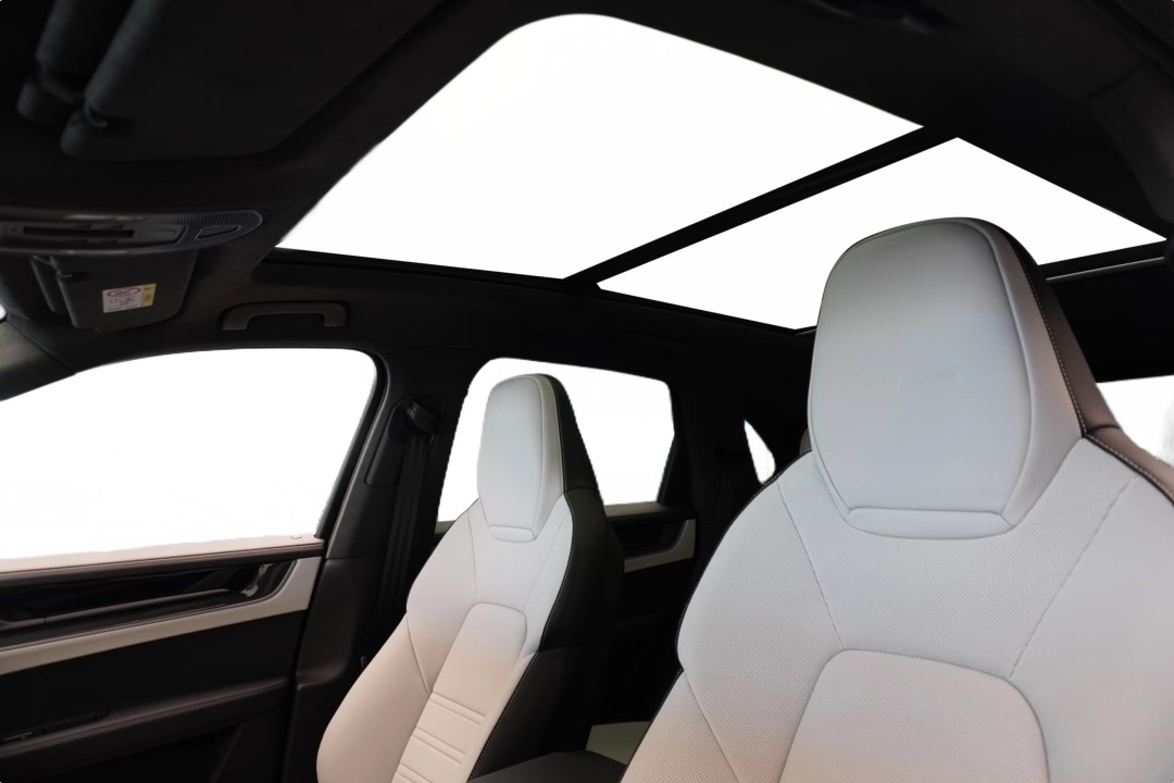 Porsche Cayenne Turbo E-Hybrid - foto 18