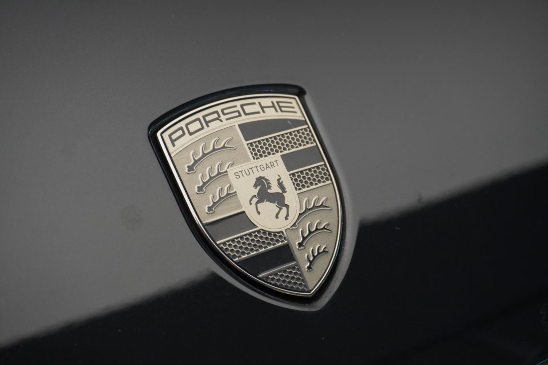 Porsche Cayenne Turbo E-Hybrid - foto 32