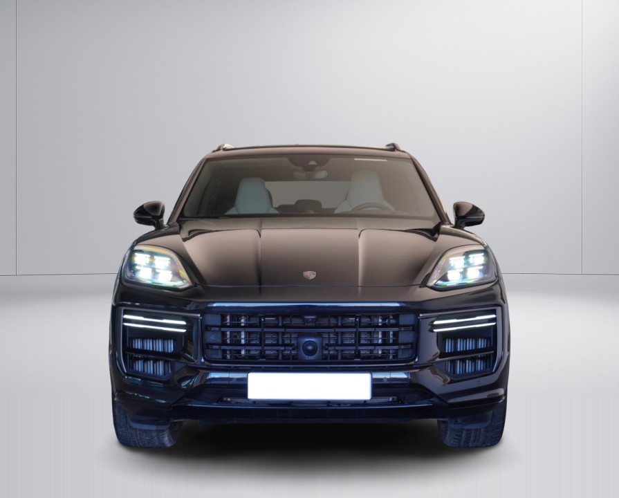 Porsche Cayenne Turbo E-Hybrid - foto 10