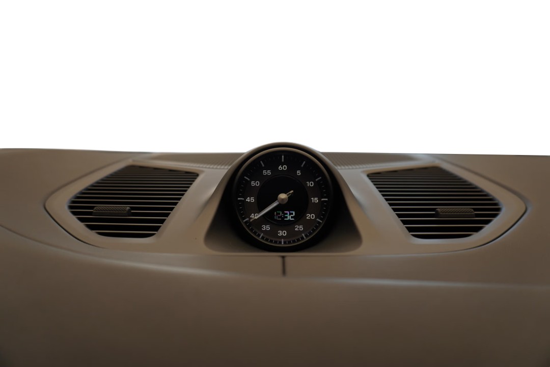 Porsche Cayenne Turbo E-Hybrid - foto 25